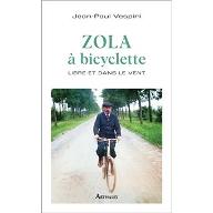 Zola à bicyclette : Libre et dans le vent