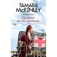 Un baiser et une promesse