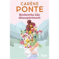 Recherche Lily désespérément