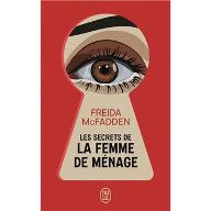Les  secrets de la femme de ménage