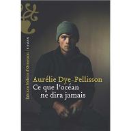 Ce que l'océan ne dira jamais