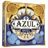 Azul : Duel
