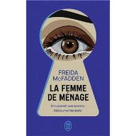La  femme de ménage