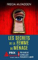 Les  secrets de la femme de ménage