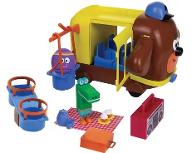 Autobus Hé, oua-oua