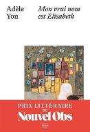 Mon vrai nom est Elisabeth