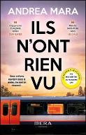 Ils n'ont rien vu : Deux enfants montent dans le métro. Un seul en descend...