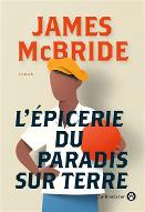 L'épicerie du Paradis sur Terre