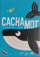 Cachamot