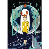 Space Boy - Tome 1