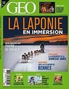 GEO - La Laponie en immersion