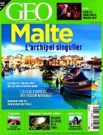 GEO - Malte, l'archipel singulier