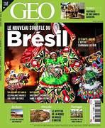 GEO - le nouveau souffle du Brésil