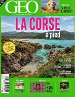 GEO - La Corse à pied