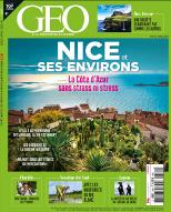 GEO - Nice et ses environs : La Côte d'Azur sans strass ni stress