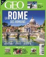 GEO - La Rome des romains
