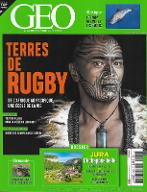 GEO - Terres de rugby : De l'Afrique au pacifique, une école de la vie