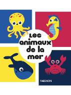 Les  animaux de la mer
