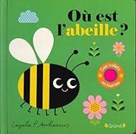Où est l'abeille ?