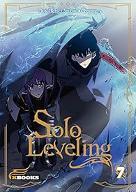 Solo leveling T7. 7