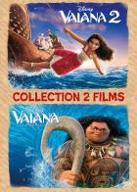 Vaiana - La légende du bout du monde ; Vaiana 2