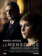 Le  mensonge