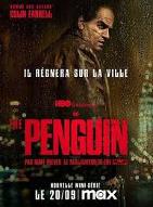 The Penguin : Saison 1