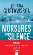 Les  morsures du silence