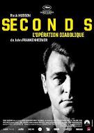 Seconds : L'opération diabolique