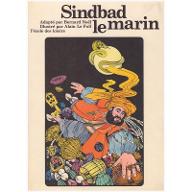 Sindbab le marin