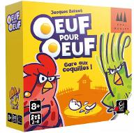 Oeuf pour oeuf
