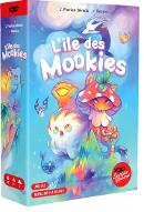 L'île des Mookies