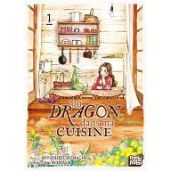 Un dragon dans ma cuisine 1. 1