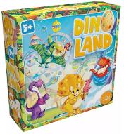 Dino land