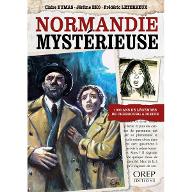 Normandie mystérieuse