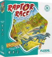 Raptor Race