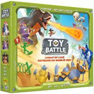 Toy Battle