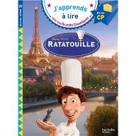 Ratatouille