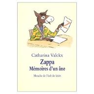 Zappa : Mémoires d'un âne