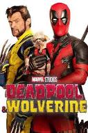 Deadpool & Wolverine