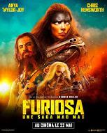 Furiosa : Une saga Mad Max