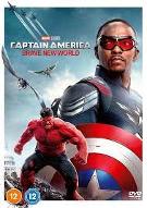 Captain America : Brave new world