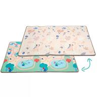Tapis pliable