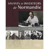 Savants et inventeurs de Normandie