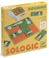 Dogmino : Sologic