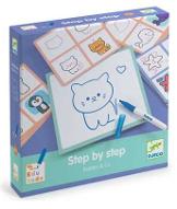 Step by step : Babies & Co