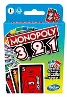Monopoly 3,2,1