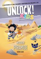 Unlock Kids : Mission pyramide