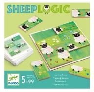 Sheep Logic