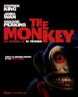 The monkey